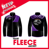 NEW Scott Murray UNISEX Fleece Jacket