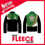 NEW Devaney Togher UNISEX Fleece Jacket
