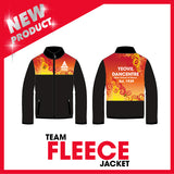 NEW Yeovil UNISEX Fleece Jacket