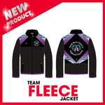 NEW Nicola Boyle School UNISEX Fleece Jacket