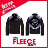 NEW Nicola Boyle School UNISEX Fleece Jacket