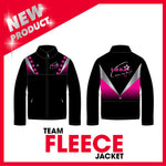 NEW LMDA UNISEX Fleece Jacket