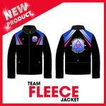 NEW Scoil Rince Uí Mhurchú UNISEX Fleece Jacket