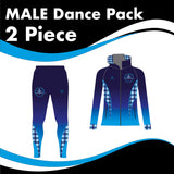 Brenda Gordon Male 2 GARMENT DANCE PACK