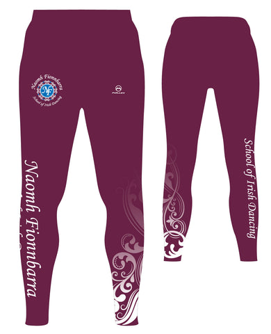 Naomh Fionnbarra School Male Skinny pants
