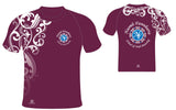 Naomh Fionnbarra School Male T-shirt