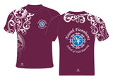 Naomh Fionnbarra School Male T-shirt