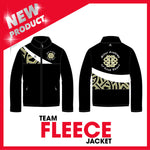 NEW Miller Academy UNISEX Fleece Jacket