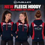 ⭐ NEW FOR 2026 ⭐ Molly Smith School THE UNISEX TEAM HOODY