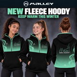⭐ NEW FOR 2026 ⭐ Motion Dance Academy THE UNISEX FLEECE HOODY