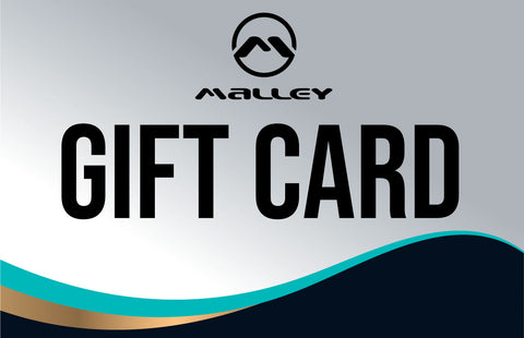 Murray School Malley Sport Gift Card