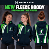 ⭐ NEW FOR 2026 ⭐ Newry Gymnastics THE UNISEX TEAM HOODY