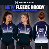 ⭐ NEW FOR 2026 ⭐ North Leeds THE UNISEX TEAM HOODY