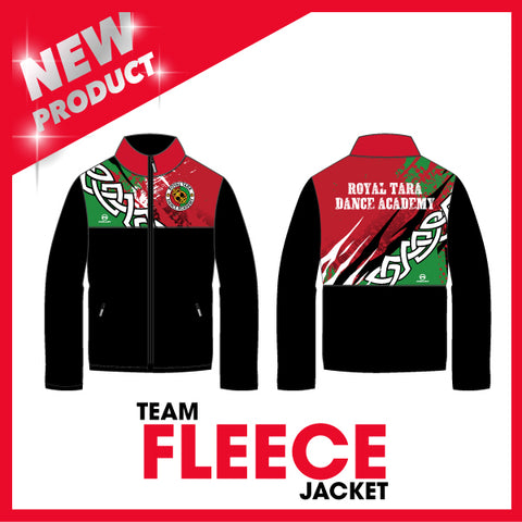 NEW Royal Tara UNISEX Fleece Jacket
