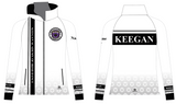 Keegan LADIES Tracksuit top