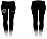 Keegan LADIES Full Length Leggings