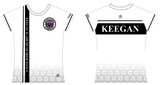 Keegan LADIES T-shirt