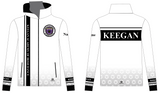 Keegan MALE Tracksuit top