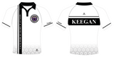 Keegan MALE Polo Jersey