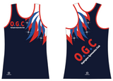 Orpington Gymnastics Tank top