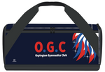 Orpington Gymnastics Kit Bag [25% OFF WAS £45 NOW £33.75]