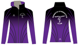 Penketh Gymnastics Tracksuit top