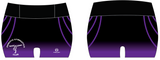 Penketh Gymnastics Shorts