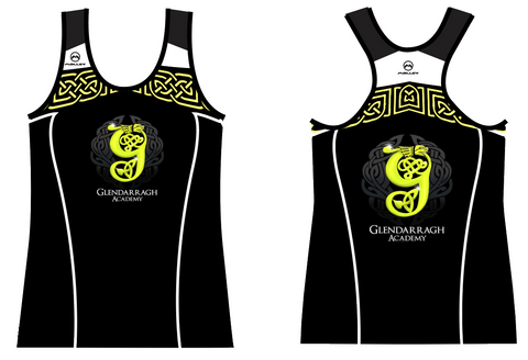 Glendarragh Tank top