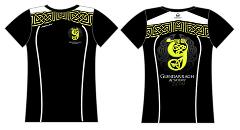 Glendarragh T-shirt