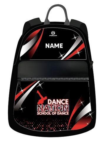 Dance Nation Backpack [25% OFF WAS £39.90 NOW £29.90]