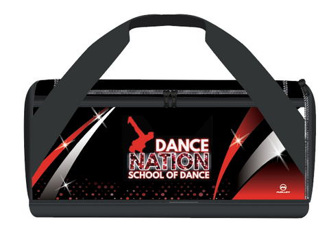 Dance Nation Kit Bag [25% OFF WAS £45 NOW £33.75]