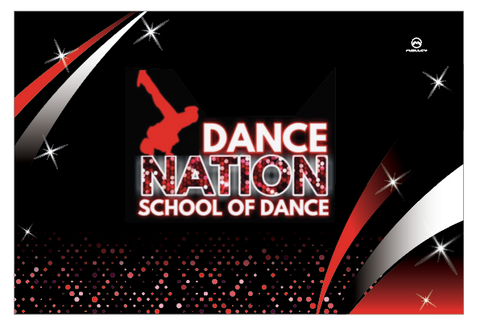 Dance Nation Banner