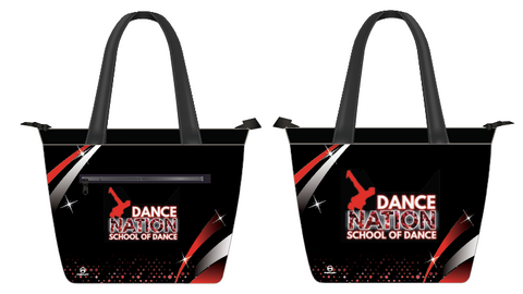 Dance Nation Team Tote [25% OFF WAS £35 NOW £26.25]