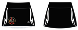 Owens Academy Training Skort