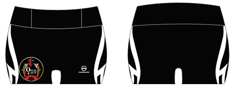 Owens Academy Shorts
