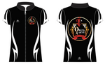 Owens Academy Zip Jig top