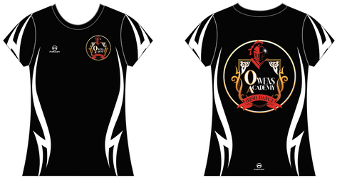 Owens Academy T-shirt