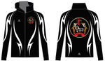 Owens Academy Male Tracksuit top