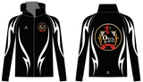 Owens Academy Male Tracksuit top