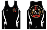 Owens Academy Male Vest