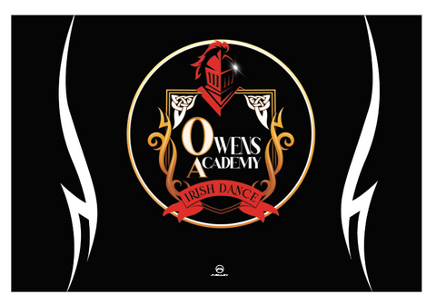 Owens Academy Banner