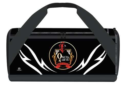 Owens Academy Kit Bag [25% OFF WAS £45 NOW £33.75]