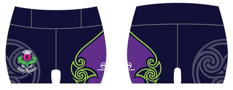 Cluaran Highland Shorts