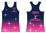 Horsham Bluebelles Tank top