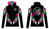 The Nula Sullivan Academy Tracksuit top