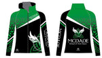 McDade School Male Tracksuit top