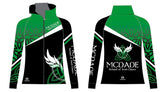 McDade School Tracksuit top