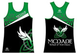 McDade School Tank top