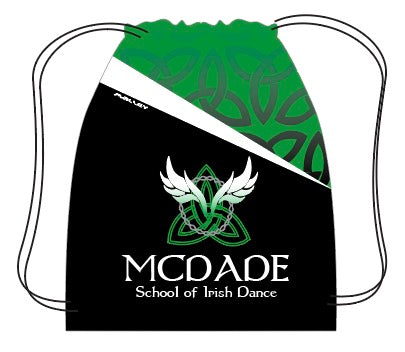 McDade School Gym sac