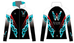 Walshe Academy Tracksuit top